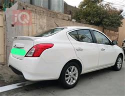 Nissan Sunny